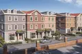 Mieszkanie w nowym budynku Mavera Townhouses