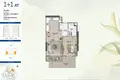 Dúplex 4 habitaciones 267 m² Sariyer, Turquía