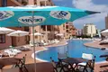 Appartement 1 chambre 47 m² Nessebar, Bulgarie
