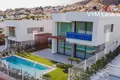 3-Schlafzimmer-Villa 159 m² Finestrat, Spanien