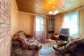 House 52 m² Rakauski sielski Saviet, Belarus