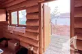 House 39 m² Carnaucycki sielski Saviet, Belarus