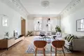 Квартира 3 комнаты 145 м² в Риге, Латвия