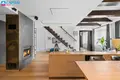 4 room apartment 90 m² Vilnius, Lithuania