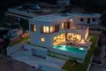villa de 3 chambres 250 m² Splitska, Croatie