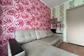 Mieszkanie 3 pokoi 63 m² Mińsk, Białoruś