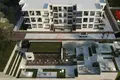 Appartement 74 m² District de Vlora, Albanie
