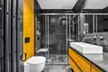 1 bedroom apartment 61 m² Warsaw, Poland