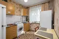 2 bedroom apartment 49 m² Minsk, Belarus