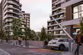 Квартира 2 комнаты 85 м² Борнова, Турция
