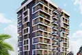 Appartement 2 chambres 46 m² Akdeniz, Turquie
