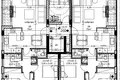 Квартира 2 спальни 95 м² муниципалитет Лимасол, Кипр