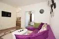 1 bedroom apartment 42 m² in Becici, Montenegro