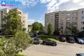 Appartement 3 chambres 64 m² Mazeikiai, Lituanie
