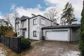 Casa 5 habitaciones 402 m² en Jurmala, Letonia