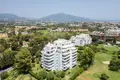 Wohnung 2 Schlafzimmer 173 m² San Pedro Alcantara, Spanien