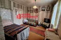 3 room house 80 m² Kaniuchouski sielski Saviet, Belarus