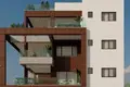Mieszkanie 1 pokój 69 m² Demos Agiou Athanasiou, Cypr