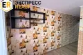 1 room apartment 37 m² Kobryn, Belarus