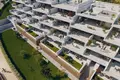 Penthouse 4 pokoi 115 m² Manilva, Hiszpania