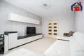 Квартира 1 комната 45 м² Минск, Беларусь