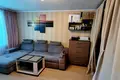 1 room apartment 34 m² Barysaw, Belarus