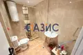 Mieszkanie 2 pokoi 79 m² Aheloy, Bułgaria