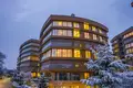 Apartment in a new building Koşuyolu Koru Evleri
