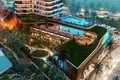 Квартира 4 комнаты 214 м² Bayrakli, Турция