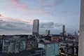 Studio apartment 1 bedroom 33 m² Batumi, Georgia