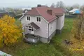Cottage 390 m² Lahojsk selsaviet, Belarus