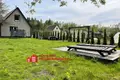 Casa 50 m² Kapciouski sielski Saviet, Belarús