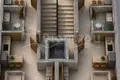 Haus 1 Schlafzimmer 50 m² Nea Kallikrateia, Griechenland