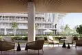 Apartamento 40 m² Dubái, Emiratos Árabes Unidos