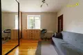 Mieszkanie 1 pokój 32 m² Mińsk, Białoruś