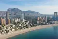 Wohnung 3 zimmer 130 m² Benidorm, Spanien
