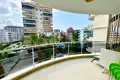 Appartement 1 chambre 125 m² Mahmutlar, Turquie