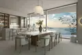 Жилой комплекс Новая резиденция Grand Residences с бассейном и оздоровительным центром, Dubai Marina, Дубай, ОАЭ