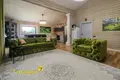 Cottage 88 m² Hajnienski sielski Saviet, Belarus