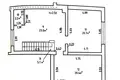 Casa 150 m² Papiarnianski sielski Saviet, Belarús