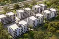Appartement 2 chambres 102 m² Limassol, Chypre