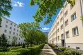 Appartement 2 chambres 38 m² Varsovie, Pologne