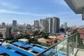 Condo 3 pokoi 102 m² Sangkat Chroy Changvar, Kambodża