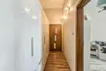 Apartamento 3 habitaciones 71 m² Lodz, Polonia