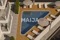 Appartement 3 chambres 121 m² Alanya, Turquie
