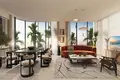 Appartement 1 chambre 68 m² Doubaï, Émirats arabes unis