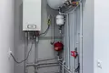 Mieszkanie 3 pokoi 141 m² Mińsk, Białoruś