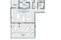 Appartement 3 chambres 64 m² Benalmadena, Espagne