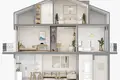 Жилой комплекс Batumi Villas