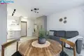 Apartamento 2 habitaciones 49 m² Palanga, Lituania